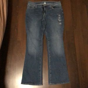 Eddie Bauer Jeans